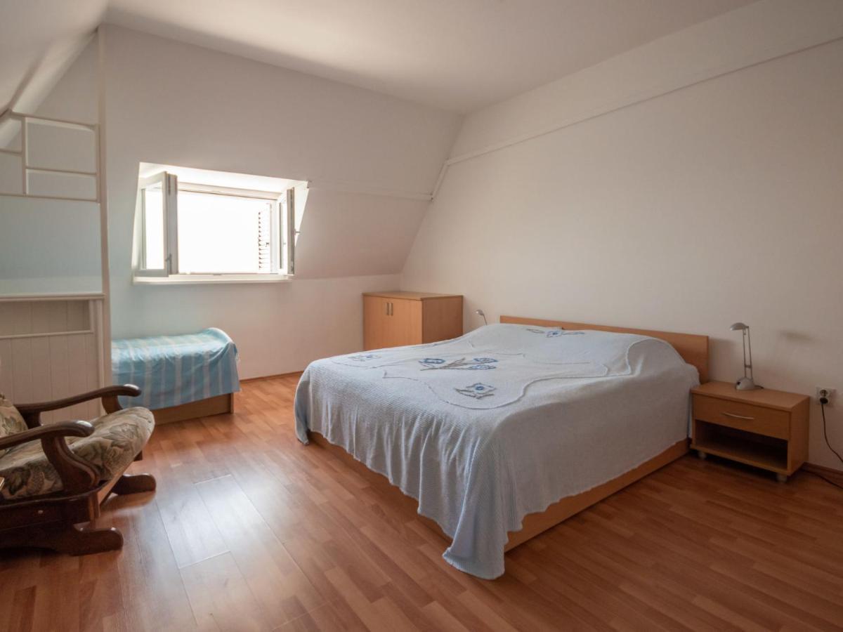Apartment Najade-2 By Interhome Lovran Ngoại thất bức ảnh